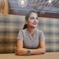 Meghana C