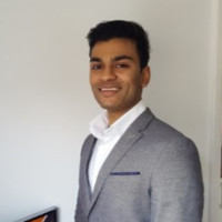 Darshak Patel