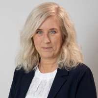 Birgitte Schmidt