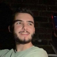 Benjamin Namaste-Robson