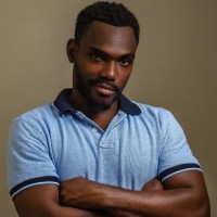 Shemar Harris