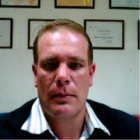 Greg Jansen Van Vuuren