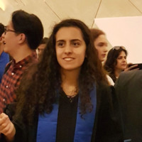 Maria Elisa Caires Silva