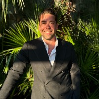 Robert Max McFarlane