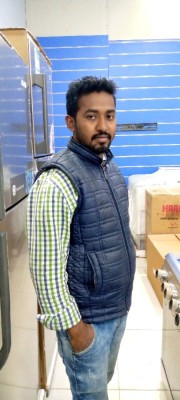 Moshiur Rahman