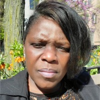 Patricia Bradford