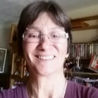 Patricia Kitchen