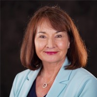 Suzanne Fleming
