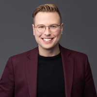 David Fiset Mcgrath, Cria, Mba