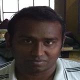 Damodharan Ramalingam