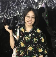 Jingxiao Zhang