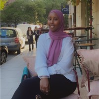 Zahra Sheikh Ahmed