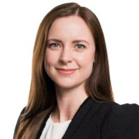 Anna Walsh