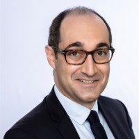 Jonathan Sahel