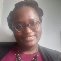 Lia Sims-Okundaye