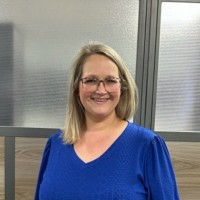 Katie Thrasher, Aphr