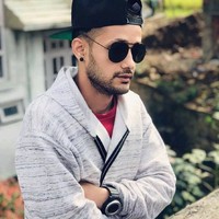 sagar kc