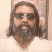 Antony Joseph Kitherian Xavier
