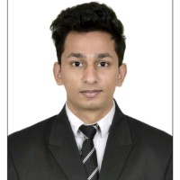 Rakshit Amin