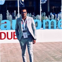 Mohammad Radwan