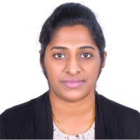 Soumya George