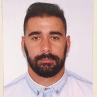 Gerardo Cantero Barros