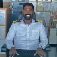 Capt. Suba Subramanian S