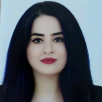 Kübra Gezer