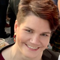 Toni Spaliaras, MBA, SHRM-SCP