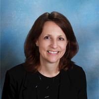 Judy Betts