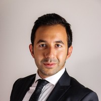 Murat Haktan Gündoar