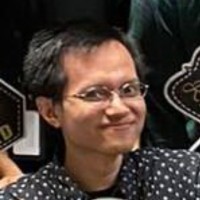 Marcello Pangestu