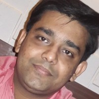 Ashutosh Raj