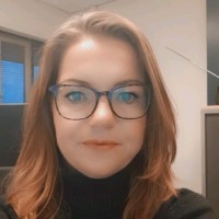 Anouk Glazenburg
