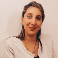 Daniela Larrosa Silvera