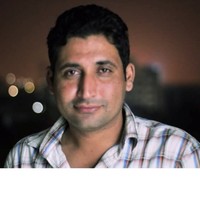 Tarique Hussain