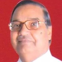 Dr Y P Sharmar Sharma