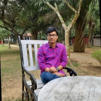 Arif Ul Siddique Nihal