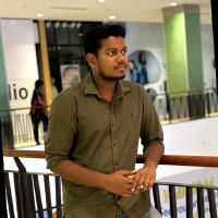 Vignesh Vijesh