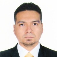 John Vladimir Porras Ramirez
