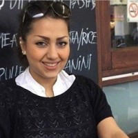 Samira Sotoudeh