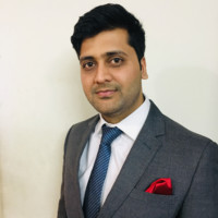 Abhishek Modi