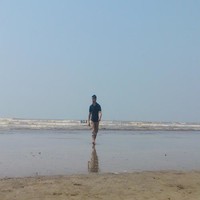 Mohsin Shaikh