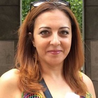 Manal Moustafa