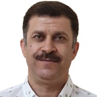 Seyed Abolghasem Naghavi