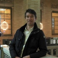 Laurent Mougel