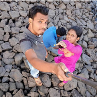 Sushant Kamble