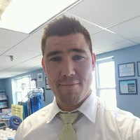 Brian Harrington