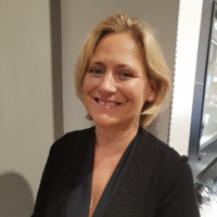 Rikke Harrison