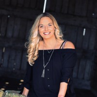 Abigail Cox-Huff